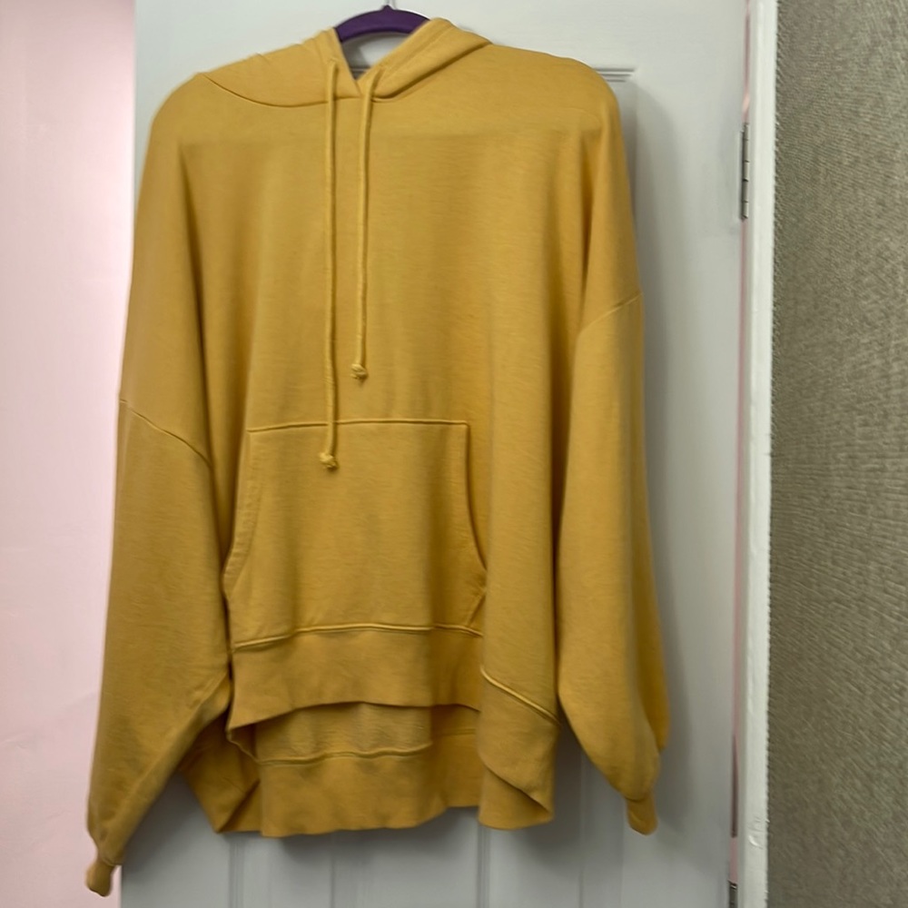American Eagle  NWT women’s oversized hoodie